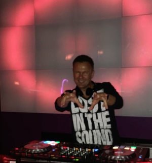DJ Tom de FUnk 2015